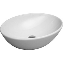 Serel Chamonix Çanak Lavabo - CH33DXS110H