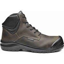 Base B0883 Be-Browny Top S3 Iş Güvenliği Botu  | Cı Src | 4x4 Antifatigue Slimcap