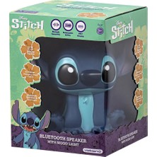 Disney Stitch Bluetooth Hoparlör DY-50010-ST