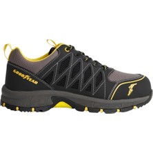 Goodyear Outlander Sb S1PL Iş Ayakkabısı | Fiberglass Burun, 20KV Elektrik Yalıtımlı, Hro Sr Fo Kaymaz