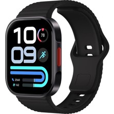 Xiaomi Redmi Watch 6 Lite Akıllı Saat Siyah