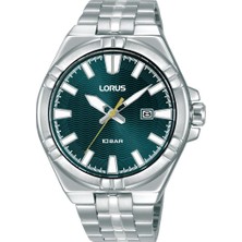 Lorus RH977RX9 Erkek Kol Saati
