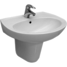 Serel Bianca Lavabo - 6601TDS110H