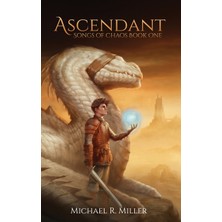 Step Kitap Ascendant - Songs Of Chaos Series Vol.1