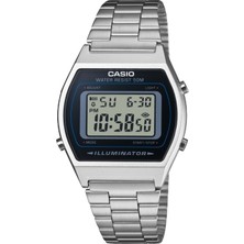 Casio B640WD-1AVDF Kol Saati