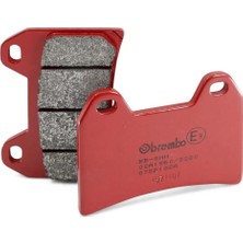 Brembo Ktm 1290 Sınter Ön Fren Balatası (244) 07BB19SA