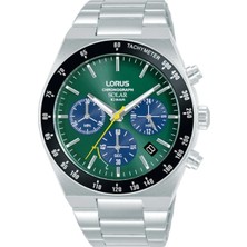 Lorus RZ523AX9 Erkek Kol Saati