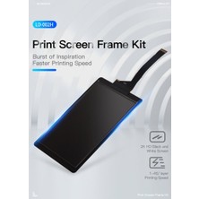Creality 3D LD-002H Ekran Kiti