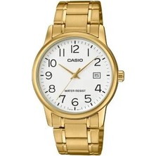 Casio Casıo MTP-V002G-7B2UDF Erkek Kol Saati