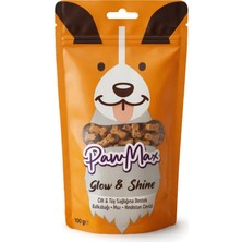 Pawmax Glow & Shine