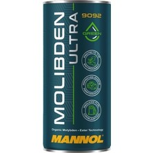 MN9092-035ME Mannol Molibden Ultra (Metal) 350ML