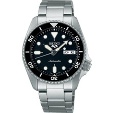 Seiko SRPK29K Erkek Kol Saati