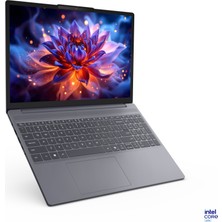 Lenovo Ideapad Slim3 83UR003STR002 Ultra7 355 16GB 2tbssd 15.3" W11H Dizüstü Bilgisayar