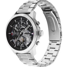 Welar Tommy Hilfiger TH1710477 Erkek Kol Saati