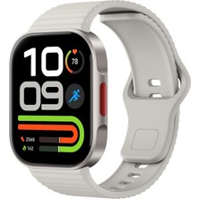 Xiaomi Redmi Watch 6 Lite Akıllı Saat Gri