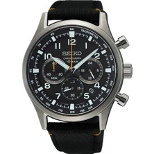 Seiko Seıko SSB449P Kol Saati