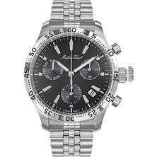 Mathey-Tissot Mathey Tissot H1822CHAN Erkek Kol Saati