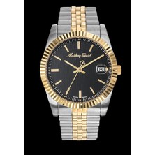 Mathey-Tissot Mathey Tissot H810BN Erkek Kol Saati