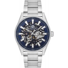 Bigotti Milano Bigotti BG.1.10594-3 Erkek Kol Saati