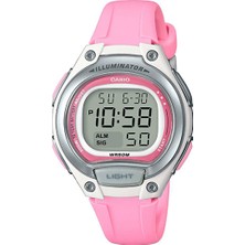 Casio LW-203-4AVDF Kadın Kol Saati