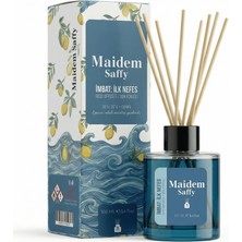 Maidem Saffy Oda Kokusu Imbat Ilk Nefes 100 ml
