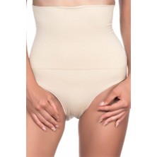 Aria's Closet Ten Yüksek Bel Double Slip Korse