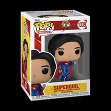 Funko Pop Movies Supergirl 1339