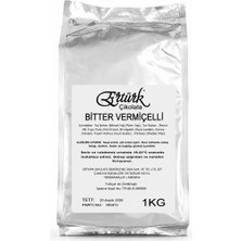 Ertürk Vermicelli Bitter1 kg