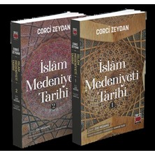 Elips Kitap Islâm Medeniyeti Tarihi (I-Iı Cilt)