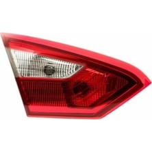 Ford Focus Stop Lambası Iç Sol 2011-2014 Yerli