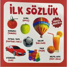 Dolap Mix Ilk Sözlük