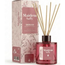 Maidem Saffy Oda Kokusu Sakura Karı 100 ml