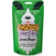 Pawmax Green Power
