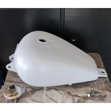 Regalraptor DD250E9 Motosiklet Yakıt Deposu