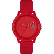 Lacoste Lac2011173 Erkek Kol Saati