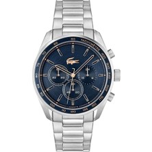 Lacoste LAC2011380 Erkek Kol Saati