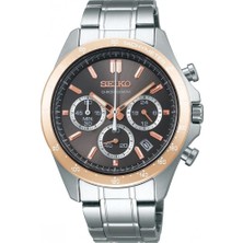 Seiko SBTR026 Erkek Kol Saati