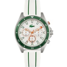 Lacoste LAC2011362 Erkek Kol Saati