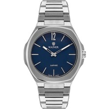Wainer WA.10122-B Erkek Kol Saati
