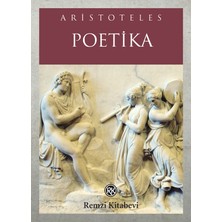 Aristoteles Poetika 104 Sayfa Ciltsiz Normal Boy Remzi Kitabevi Eğitim Düzeyi