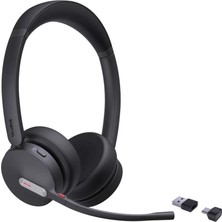 Yealink BH70 Dual Uc Usb-C/a Bluetooth Kulaklık