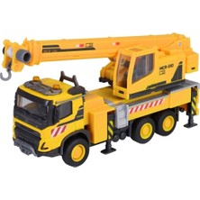 Simba 8503723006 Volvo Fmx Truck Crane