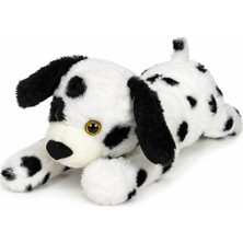 Sevimli Dalmaçyalı Peluş Köpek – Yumuşak Uyku ve Oyun Arkadaşı