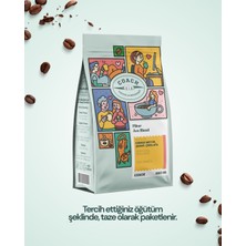 Coach Coffee Espresso | Ace Blend