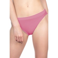 Aria's Closet Arias Closet Fuşya Mı Emay 3001 Soft Slip Külot