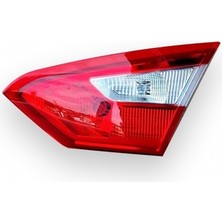 Ford Focus Stop Lambası Iç Sağ 2011-2014 Yerli