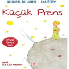 Dolap Mix Küçük Prens