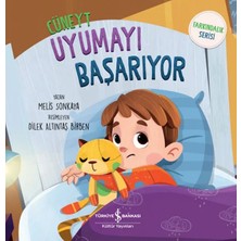 Dolap Mix Cüneyt Uyumayı Başarıyor - Farkındalık Serisi