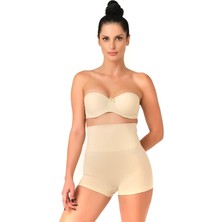 Aria's Closet Ten Pantolon Double Korse