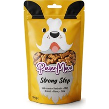 Pawmax Strong Step